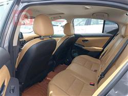 نیسان سێنترا